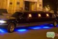 Limuzyna Lincoln Town Car do lubu d