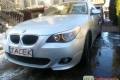 AUTO �LUBY DO �LUBU LIMUZYNA �ODZKIE BMW 5 M-PAKIET NOWA