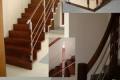 schody, balustrady, Ksawerw, schody zabiegowe, schody krcone WRBLEWSKI DESIGN