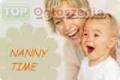 Nianie, Opiekunki, Pomoce domowe - NANNY TIME ��d�