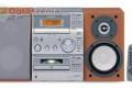 ..wiea Sony Cmt-cp100 + Pilot