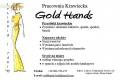 Pracownia Krawiecka Gold Hands
