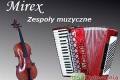 Zespoy Muzyczne na Wesele