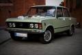 Fiat 125p - wynajem auta do �lubu i na inne okazje