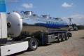 Dam naczep� - cystern� z zatrudnieniem