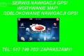 Serwis Naprawa Wgrywanie Map Do Nawigacji Gps d Zgierz Pabianice ask