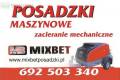 Tynki Posadzki Mixbet 692503340