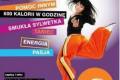Maraton Zumby - Riviera Party