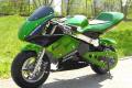 Mini Scigacz Styl Kawasaki Ninja