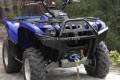 Bumper zderzak przedni yamaha grizzly 700 550 model 2012