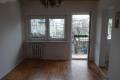 2 pokoje, Ba�uty (37m2) balkon