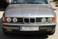 BMW 520i E34, rok 1992, kombi, silnik 2,0l gaz sekwencja