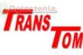 TransTom wyw�z �mieci, gruzu. Kontenery