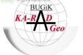 KARAD Geo  Us�ugi geodezyjne ��d�