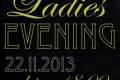 Ladies evening w ST Riviera!
