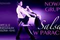 Salsa parami w ST Riviera!