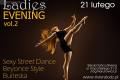 Ladies evening w ST Riviera - 21.02.2014r.