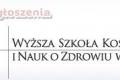 Studia na Wy�szej szkole kosmetycznej