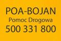 Poa-Bojan - prawdopodobnie najlepsza pomoc drogowa w odzi