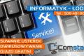 Profesjonalne Us�ugi Informatyczne | Serwis Komputerowy