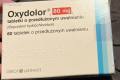 Sprzedam Oxydolor Xa nax Oxycontin Doreta Tramal i inne