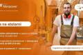 Praca na stolarni obs�uga maszyn CNC m/k ��d� Ba�uty